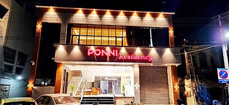 Ponni Residency Thanjavur