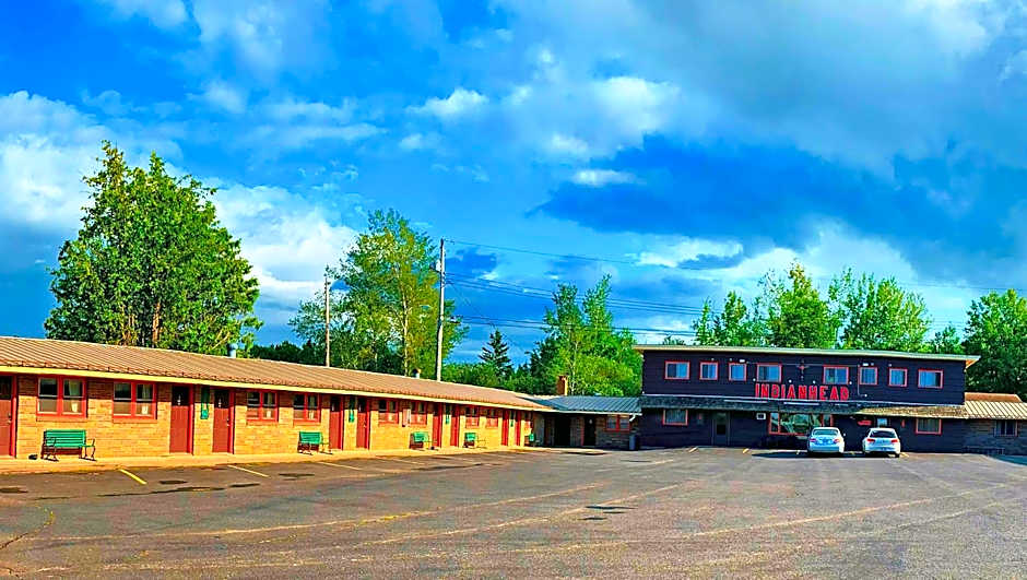 Indianhead Ironwood Hotel