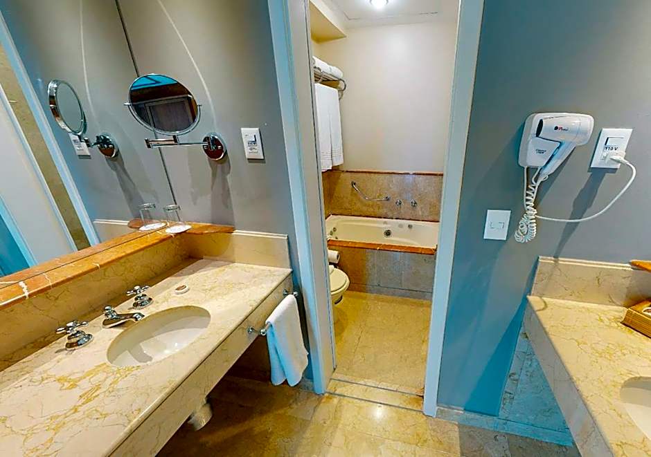 Gran Estanplaza Berrini