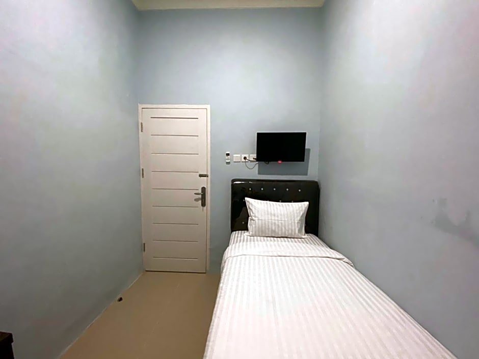 OYO 3189 HSP Residence