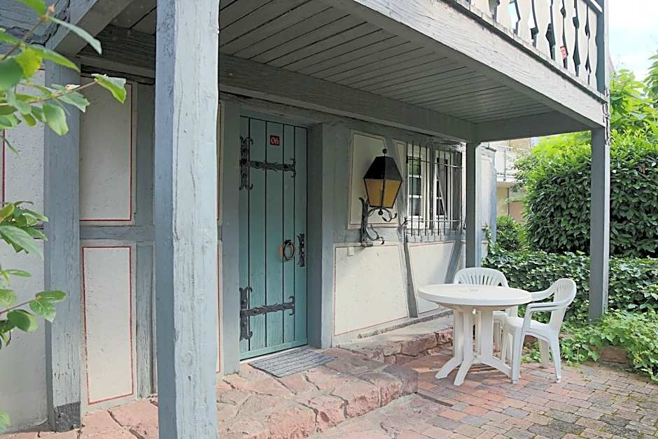 Dörnersches Haus