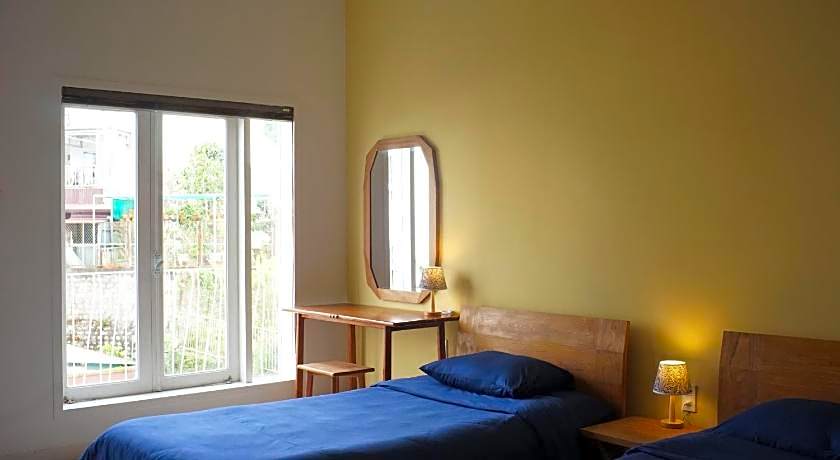 Lu Tan Homestay Da Lat
