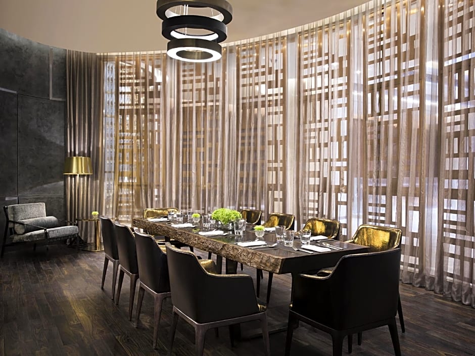 JW Marriott Hotel Macau