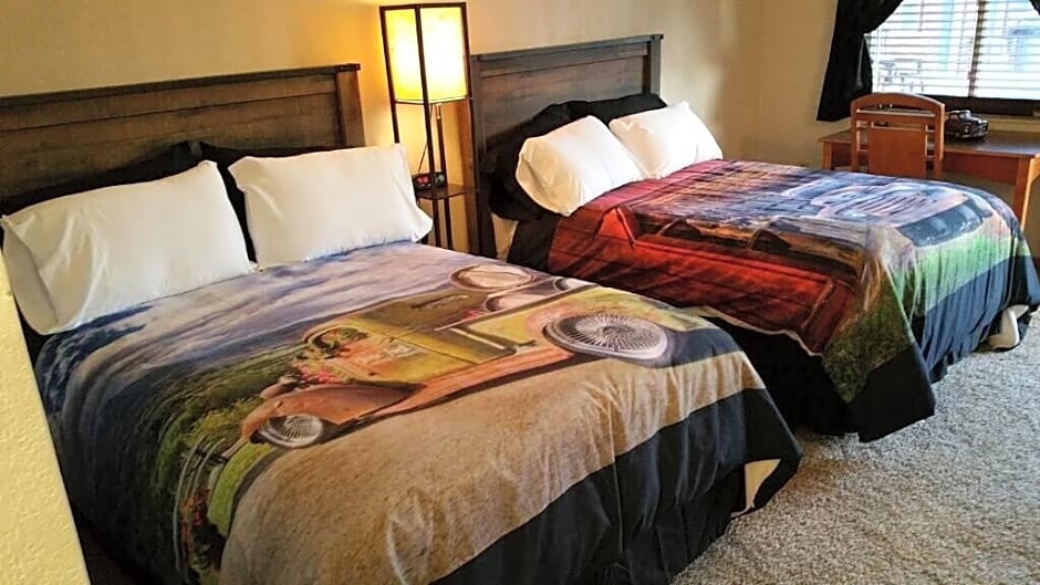 Oakland Motel