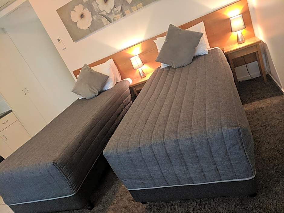 Metung Waters Motel and Apartments