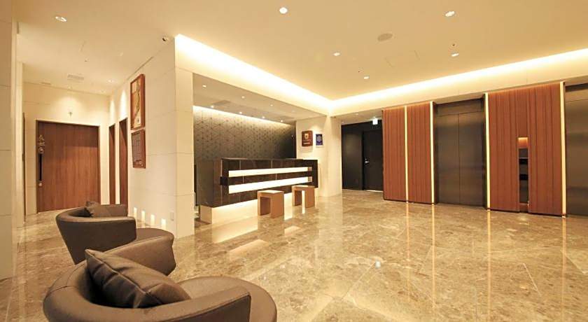 Hotel Sunroute Ginza