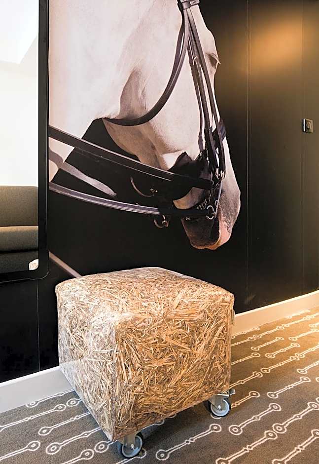 ibis Styles Laval Centre Gare