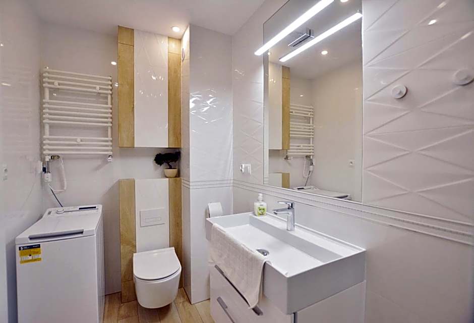 Apartamenty Bałtycka6