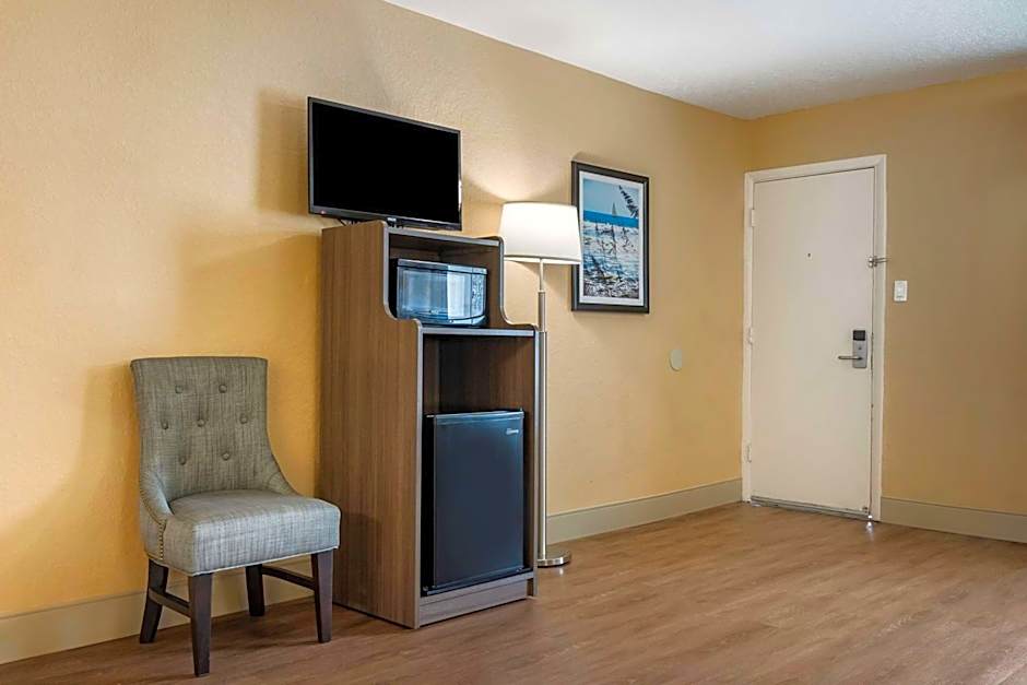 Best Western Space Shuttle Inn