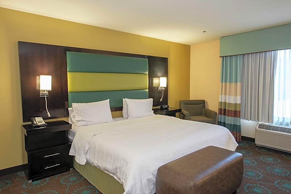 Hampton Inn By Hilton & Suites Salt Lake City/Farmington