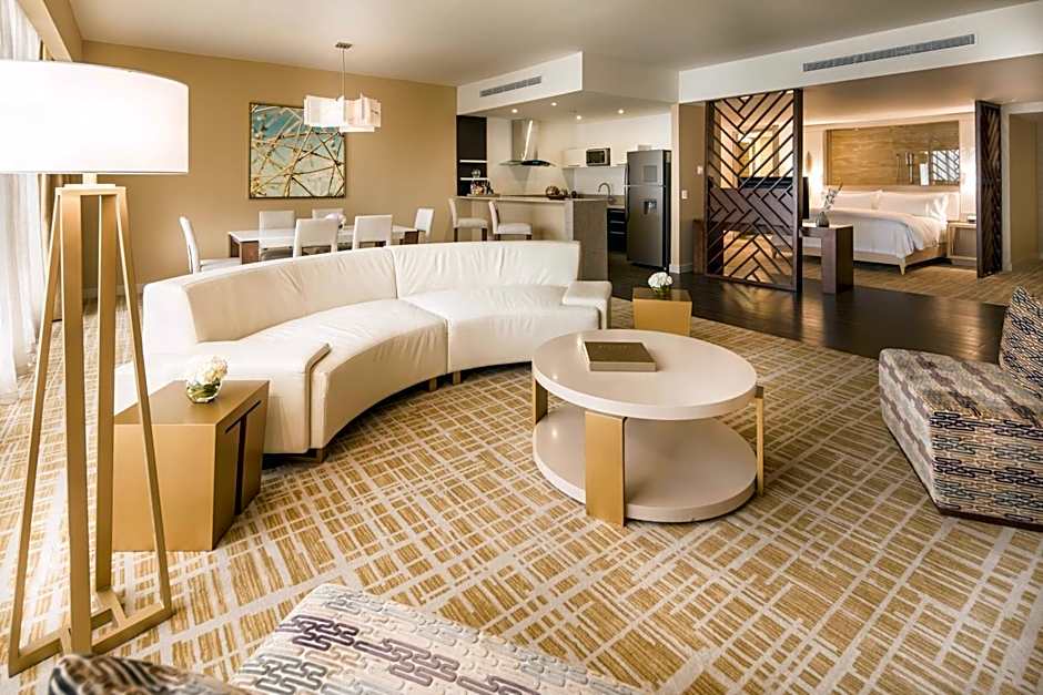 Waldorf Astoria Panama