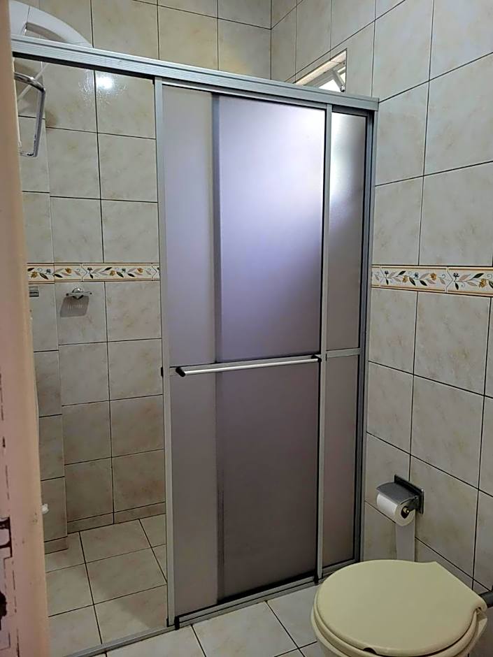 Pousada na Lagoa da Conceição Barcelos