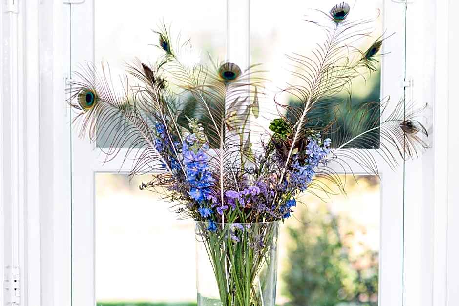 Bed & Breakfast Karakter