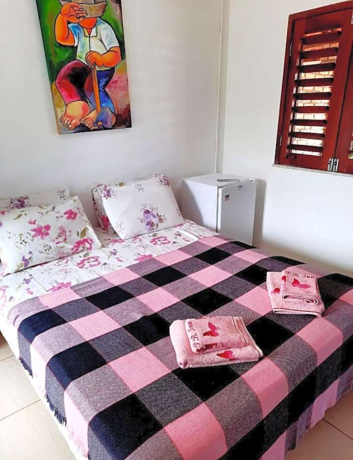 Pousada dos Anjos Paracuru