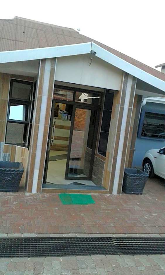 Central Lodge Hotels