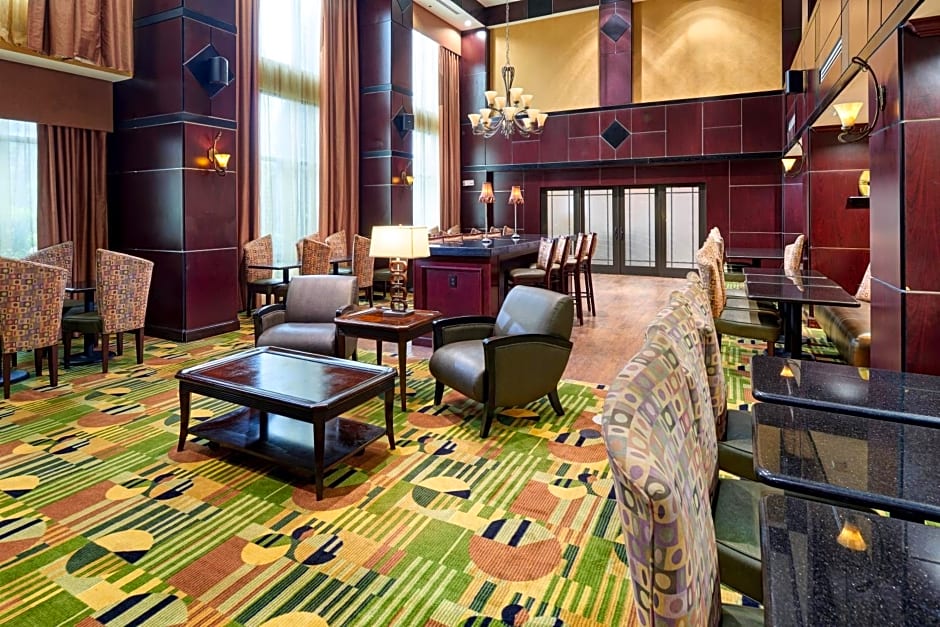 Hampton Inn & Suites Austin South Buda