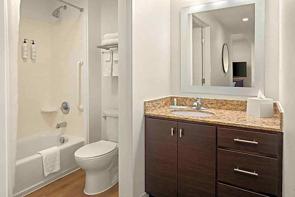 TownePlace Suites by Marriott Minneapolis near Mall of America