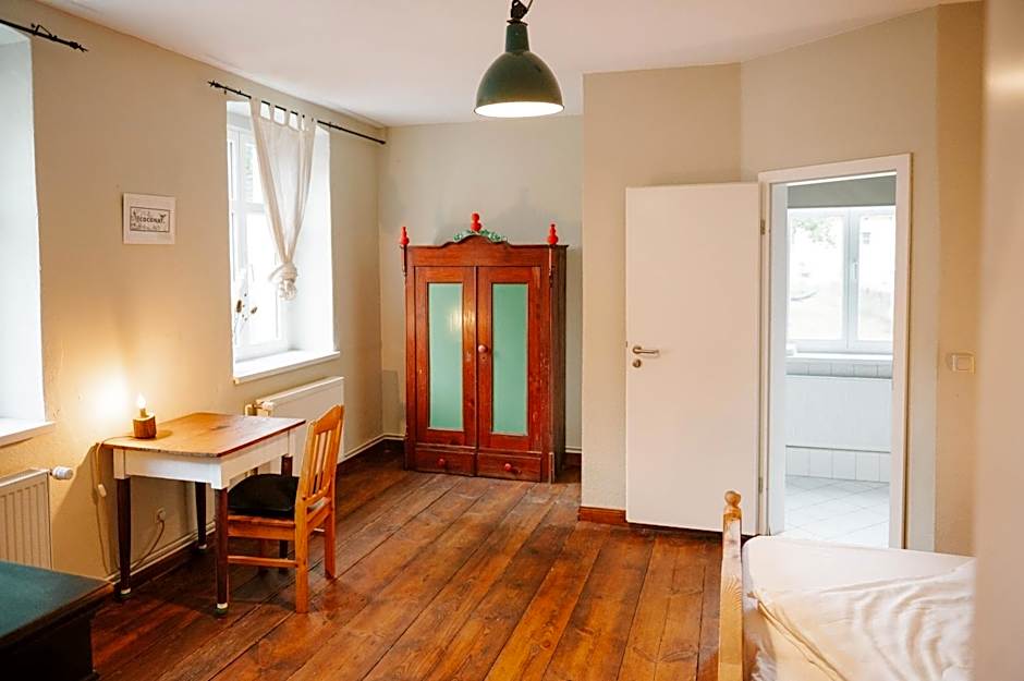 COCONAT-a workation retreat & Coworking