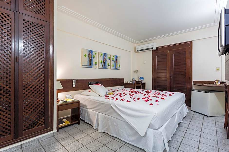 Pizzato Praia Hotel