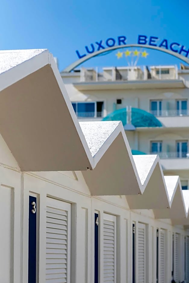 Luxor Beach Boutique Hotel Cattolica