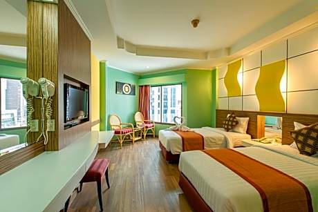 Superior Double or Twin Room