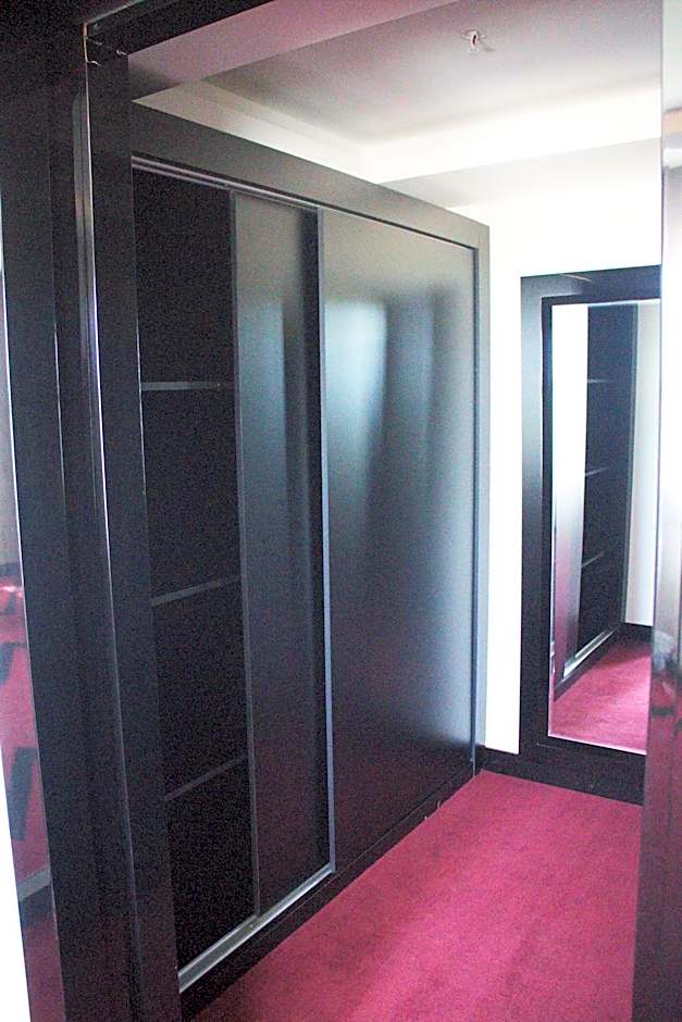 Gulumser Hatun Termal Hotel & Spa