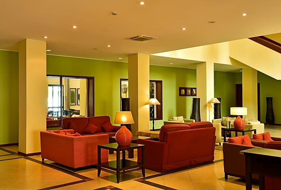 Pestana Sao Tome