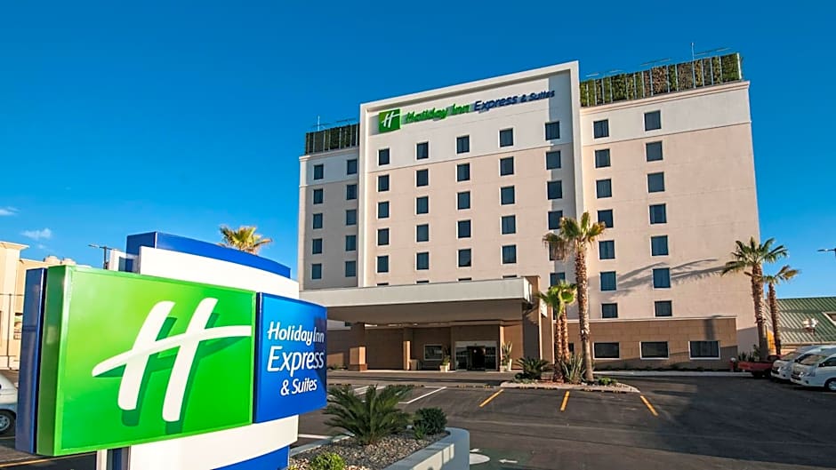 Holiday Inn Express & Suites Chihuahua Juventud By IHG
