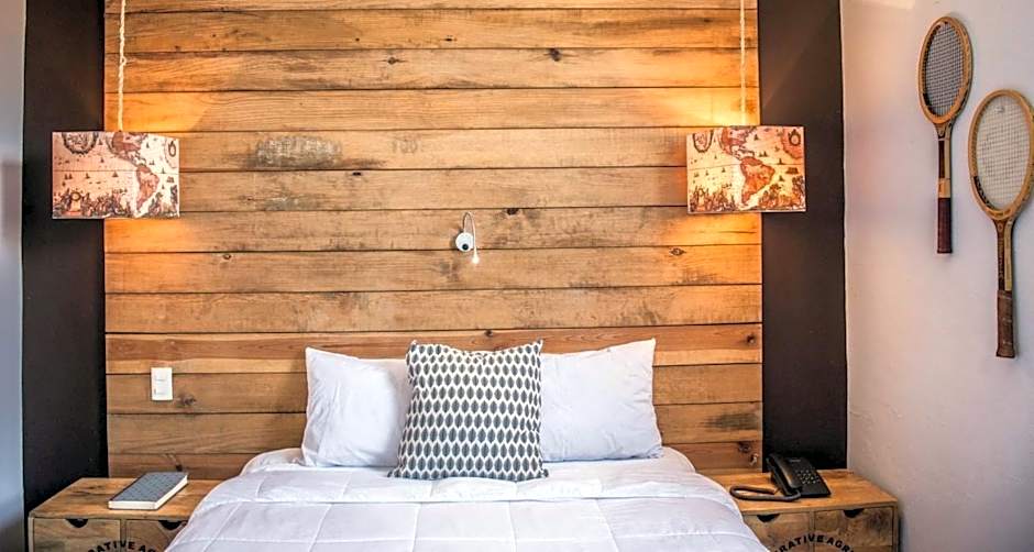 Hotel Boutique Valeriana