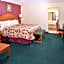 Americas Best Value Inn Lubbock E