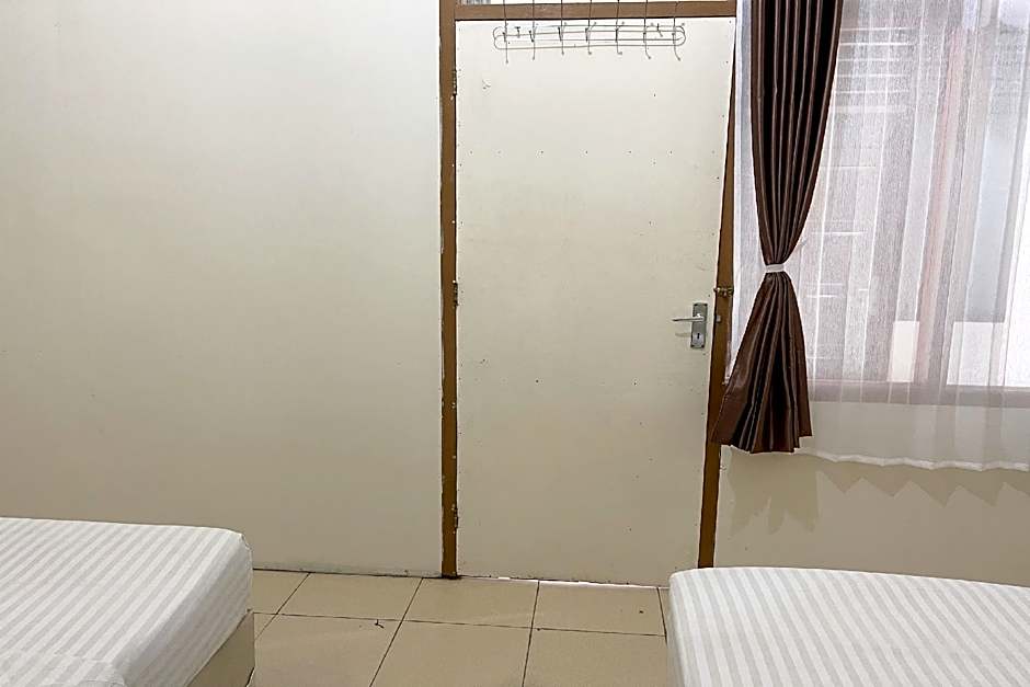 Hotel O Mantari Guesthouse