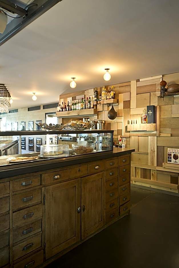 Auberge des 3 Fontaines
