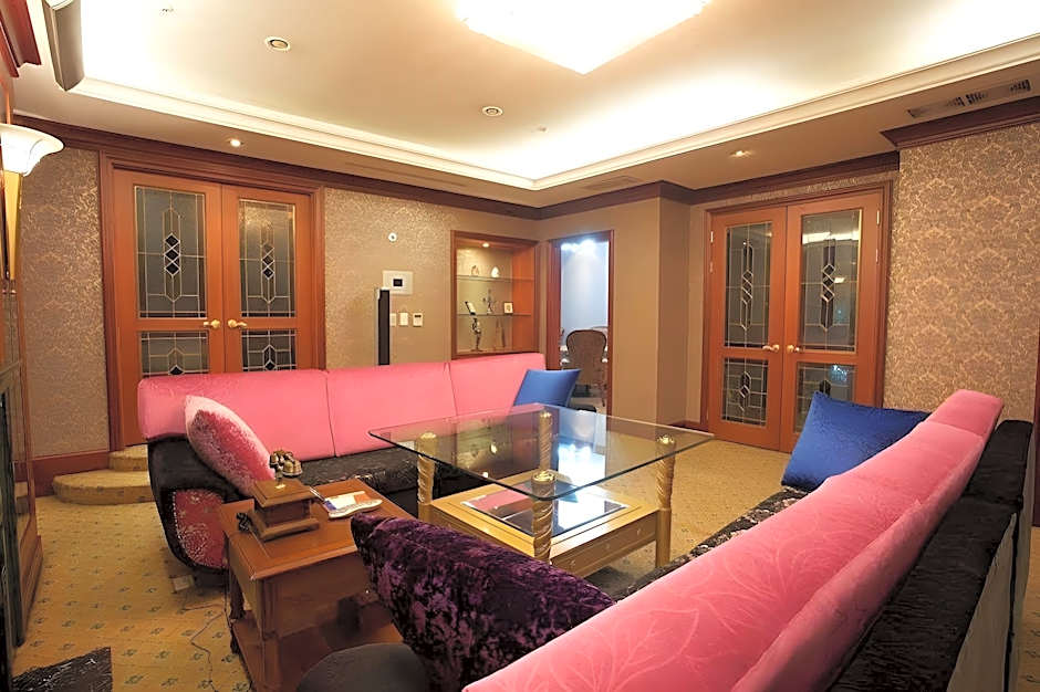 The Koryo Hotel