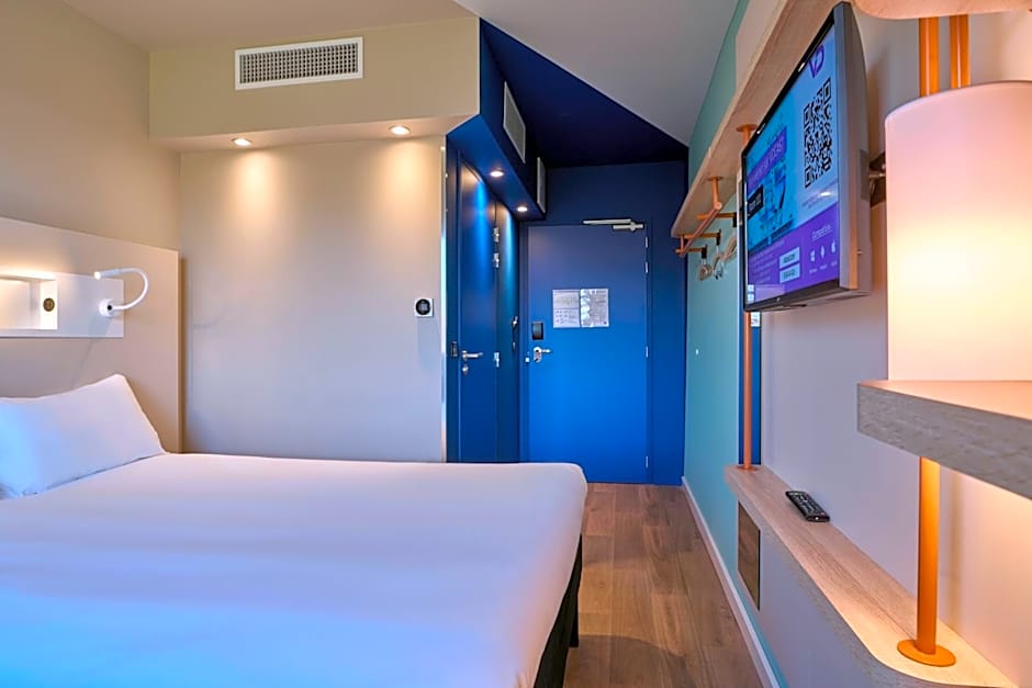 ibis budget Nangy Annemasse