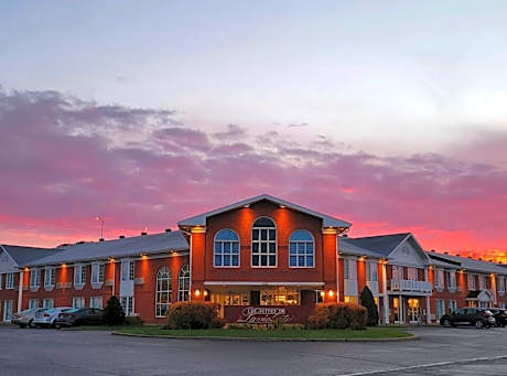 Les Suites de Laviolette, an Ascend Collection Hotel