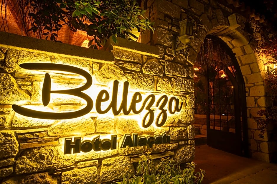 Bellezza Hotel Alaçatı