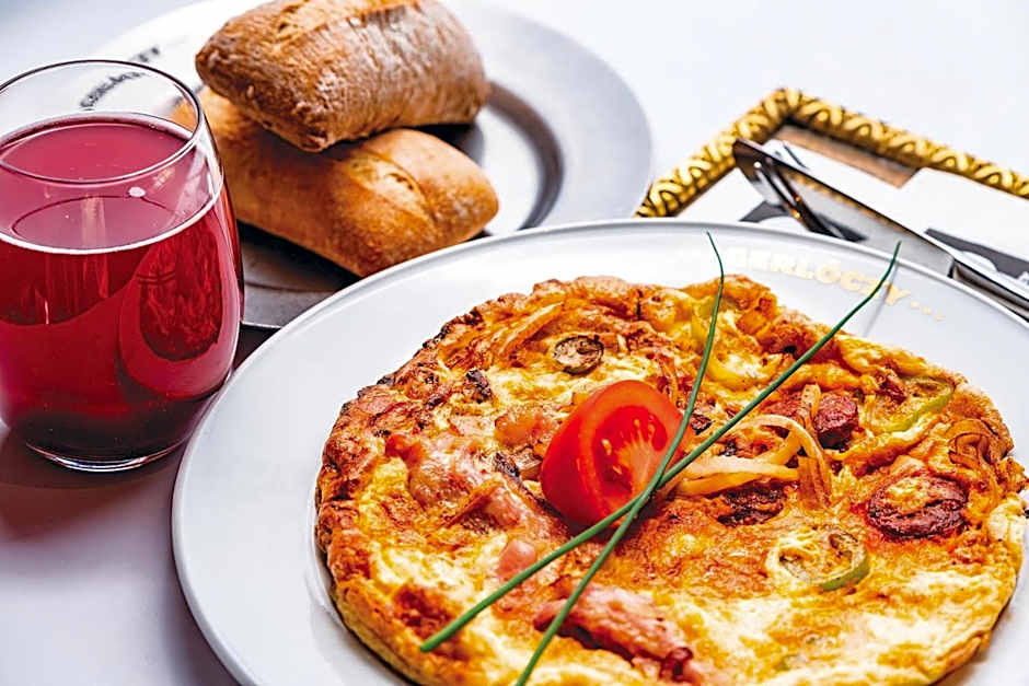 Gerloczy Boutique Rooms