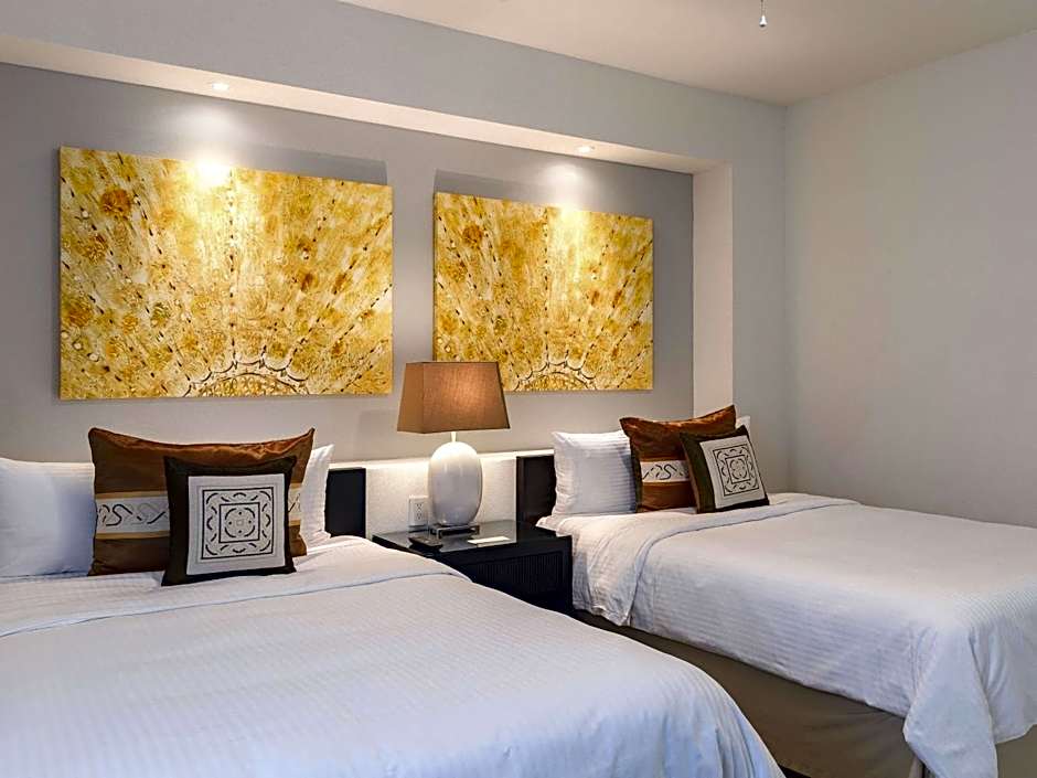 Marival Distinct Residences & Spa - Handwritten Collection