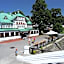 Depandance Villa Hubertus
