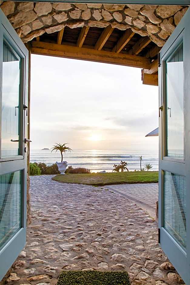 Photo 1 of 8 of Luxury, Sea View, Ground Floor