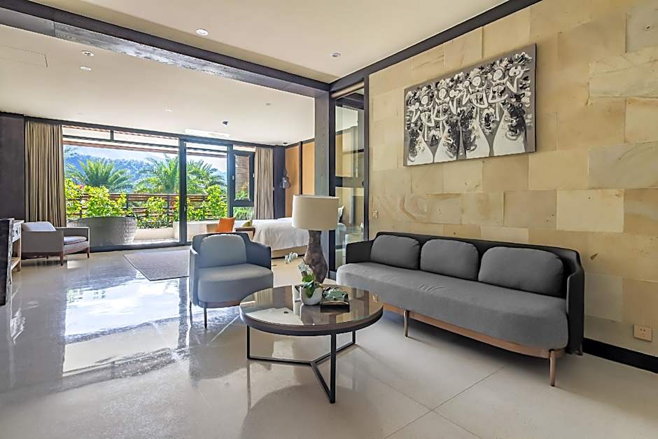 Nantou The Bale Villas