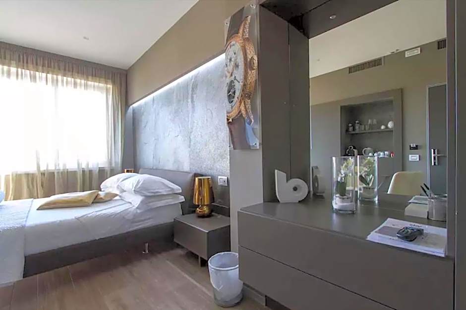 Ginevra Rooms