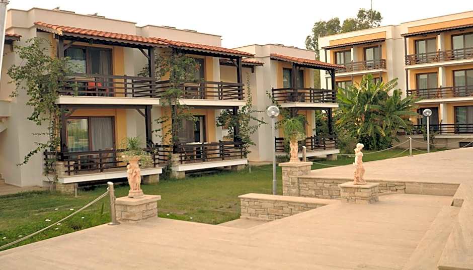 Hotel Silvanus