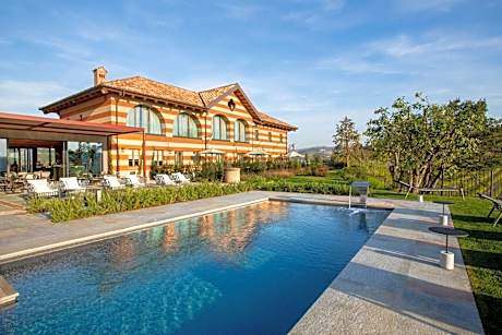 Villaggio Narrante - Cascina Galarej