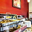 Comfort Suites Rock Hill Manchester Meadows Area