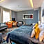 Budapest Airport Hotel Stacio Superior Wellness & Conference
