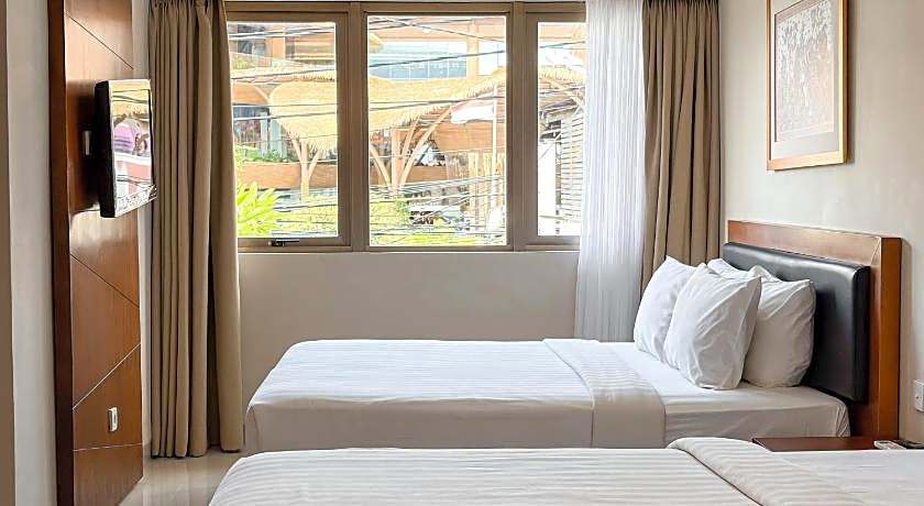Svarna Hotel Sanur