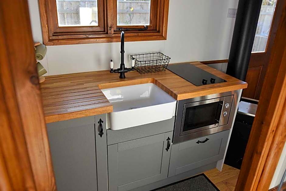 Holly Trees Guest Accommodation