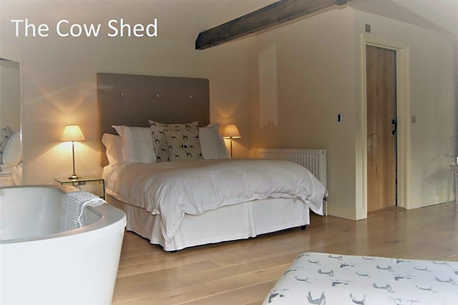 The Coach House Denton