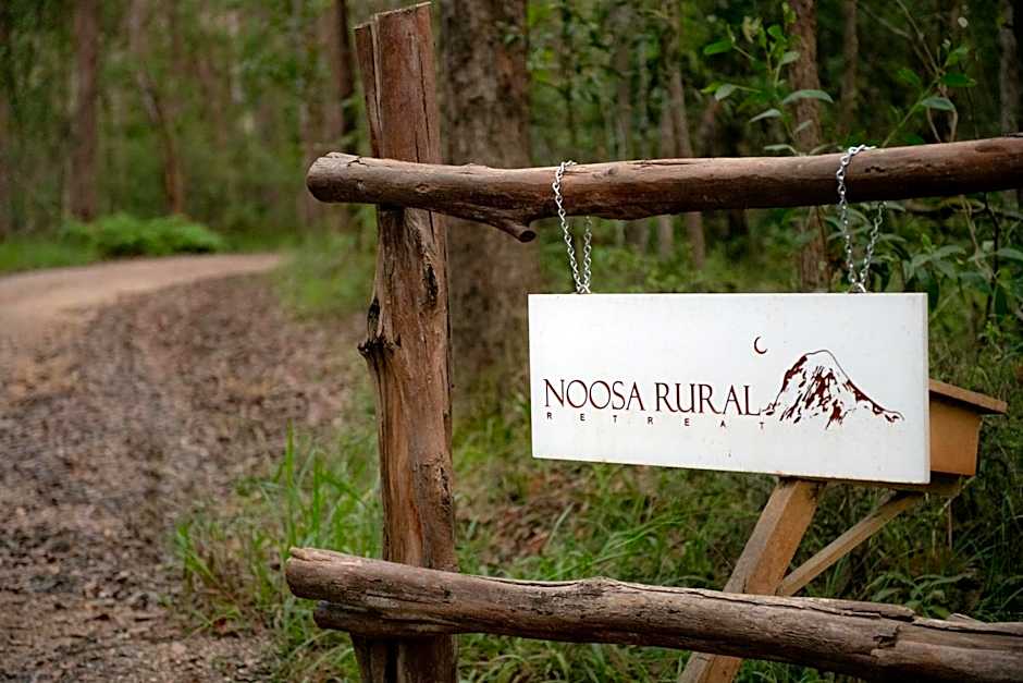 Noosa Rural Retreat